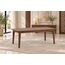 Safa Smart Extendable Dining Table — design preview