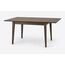 Nisa Smart Drop-Leaf Dining Table — design preview