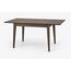 Nisa Smart Drop-Leaf Dining Table — design preview