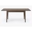 Nisa Smart Drop-Leaf Dining Table — design preview