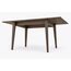 Nisa Smart Drop-Leaf Dining Table — design preview