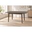 Nisa Smart Drop-Leaf Dining Table — design preview