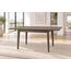 Nisa Smart Drop-Leaf Dining Table — design preview