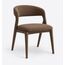 Tala Organic Modern Dining Chair — design preview