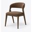 Tala Organic Modern Dining Chair — design preview