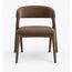 Tala Organic Modern Dining Chair — design preview