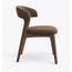 Tala Organic Modern Dining Chair — design preview