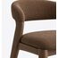 Tala Organic Modern Dining Chair — design preview