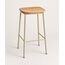 Mirae Compact Bar Stool — design preview