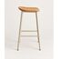Mirae Compact Bar Stool — design preview