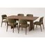Veya Dining Set — design preview
