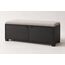 Mirae Smart Shoe Storage Bench — design preview