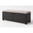 Mirae Smart Shoe Storage Bench — design preview