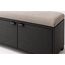 Mirae Smart Shoe Storage Bench — design preview