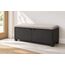 Mirae Smart Shoe Storage Bench — design preview