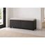 Mirae Smart Shoe Storage Bench — design preview