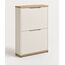 Veya Smart Slim Shoe Cabinet — design preview