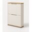 Veya Smart Slim Shoe Cabinet — design preview