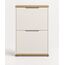 Veya Smart Slim Shoe Cabinet — design preview
