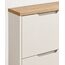 Veya Smart Slim Shoe Cabinet — design preview