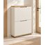 Veya Smart Slim Shoe Cabinet — design preview