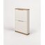 Veya Smart Slim Shoe Cabinet — design preview