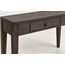 Meya Compact Entry Console — design preview