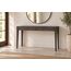Meya Compact Entry Console — design preview