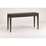 Meya Compact Entry Console — design preview