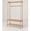 Sahil Modular Hall Tree — design preview