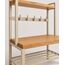 Sahil Modular Hall Tree — design preview