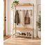 Sahil Modular Hall Tree — design preview