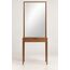 Milan Modular Entry Mirror Console — design preview