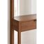 Milan Modular Entry Mirror Console — design preview