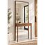 Milan Modular Entry Mirror Console — design preview