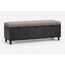 Luma Smart Shoe Storage Bench — design preview