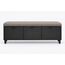 Luma Smart Shoe Storage Bench — design preview
