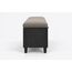 Luma Smart Shoe Storage Bench — design preview
