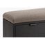 Luma Smart Shoe Storage Bench — design preview