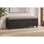 Luma Smart Shoe Storage Bench — design preview