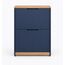 Alya Smart Slim Shoe Cabinet — design preview