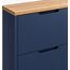 Alya Smart Slim Shoe Cabinet — design preview