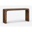 Nira Compact Entry Console — design preview