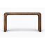 Nira Compact Entry Console — design preview