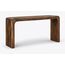 Nira Compact Entry Console — design preview