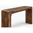 Nira Compact Entry Console — design preview