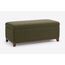 Ona Smart Storage Ottoman — design preview