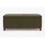 Ona Smart Storage Ottoman — design preview