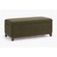 Ona Smart Storage Ottoman — design preview