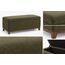 Ona Smart Storage Ottoman — design preview